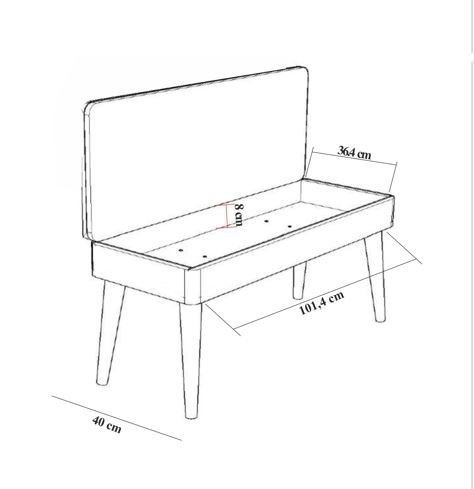 Hanah Home Vina 1053 - Conjunto de comedor extensible de 4 piezas, Nogal y Antracita Hanah Home Vina 1053 - Conjunto de comedor extensible de 4 piezas, Nogal y Antracita